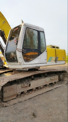 sumitomo SH200