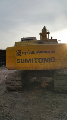 sumitomo SH200