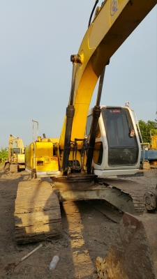 sumitomo SH200