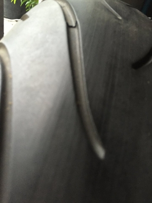 Michelin Pilot 120/70/17 - 160/60/18 ดอกลึก ๆ สวย ๆ นิ่ม ๆ ไม่มีรอยป่ะ Michelin Pilot 120/70/17 - 160/60/18 ดอกลึก ๆ สวย ๆ นิ่ม ๆ ไม่มีรอยป่ะ