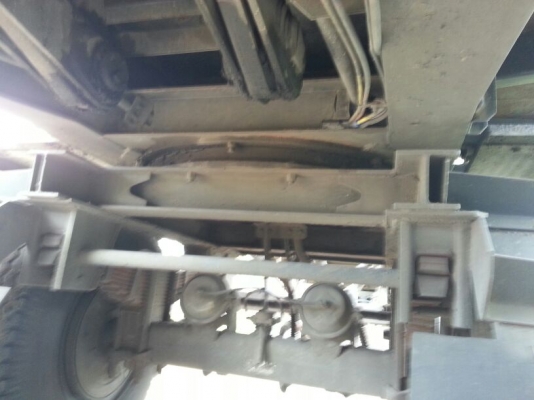 ขายหางพ่วง  สามมิต  3  เพลา. แท้.  ปี 51.   สนใจติดต่อ  081 - 6079515