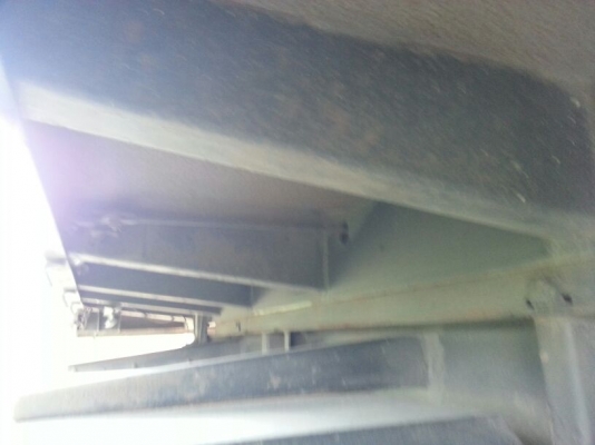 ขายหางพ่วง  สามมิต  3  เพลา. แท้.  ปี 51.   สนใจติดต่อ  081 - 6079515