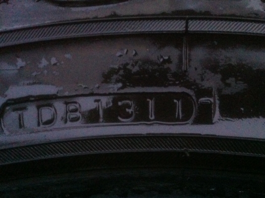 ยาง Mud Yokohama 285 75 16 ปี11 ราคาไม่แพง