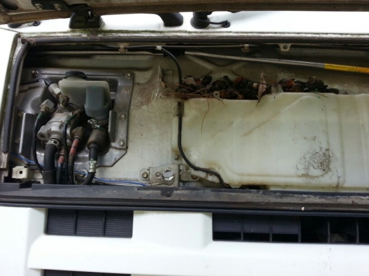 รถอีซูซุ 10 ล้อดั้ม FXZ 360 แรงม้า ปี 54.  ( รถวิ่ง 2xx,xxx กว่า กม. )     สนใจติดต่อ   081 - 6079515