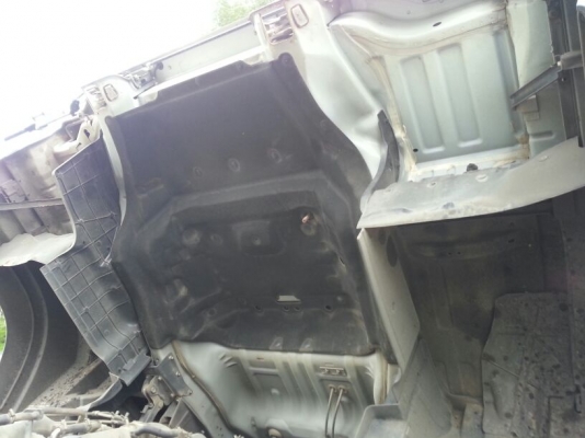 รถอีซูซุ 10 ล้อดั้ม FXZ 360 แรงม้า ปี 54.  ( รถวิ่ง 2xx,xxx กว่า กม. )     สนใจติดต่อ   081 - 6079515