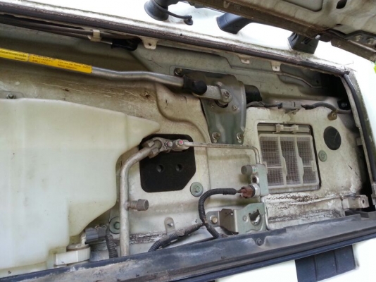 รถอีซูซุ 10 ล้อดั้ม FXZ 360 แรงม้า ปี 54.  ( รถวิ่ง 2xx,xxx กว่า กม. )     สนใจติดต่อ   081 - 6079515