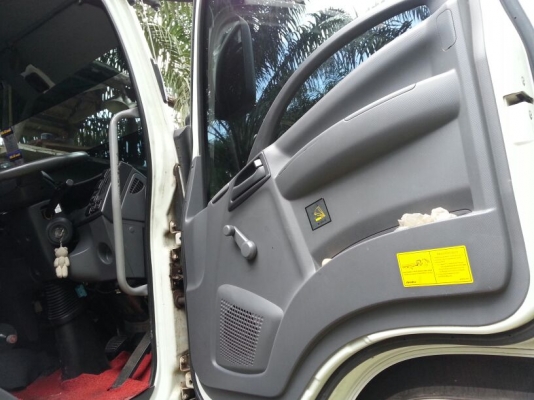 รถอีซูซุ 10 ล้อดั้ม FXZ 360 แรงม้า ปี 54.  ( รถวิ่ง 2xx,xxx กว่า กม. )     สนใจติดต่อ   081 - 6079515