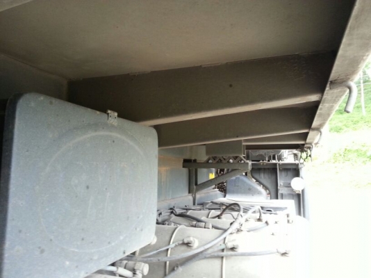 รถอีซูซุ 10 ล้อดั้ม FXZ 360 แรงม้า ปี 54.  ( รถวิ่ง 2xx,xxx กว่า กม. )     สนใจติดต่อ   081 - 6079515