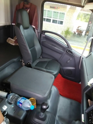 รถอีซูซุ 10 ล้อดั้ม FXZ 360 แรงม้า ปี 54.  ( รถวิ่ง 2xx,xxx กว่า กม. )     สนใจติดต่อ   081 - 6079515