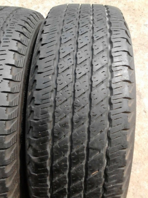 225/70R15 ROADSTONE ROADIAN HT ชุด 4 เส้น tel.081-427-3941 225/70R15 ROADSTONE ROADIAN HT ชุด 4 เส้น tel.081-427-3941