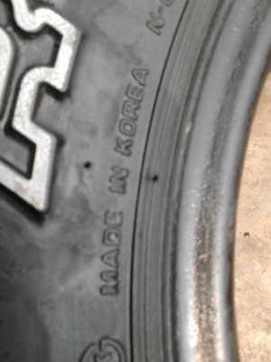 225/70R15 ROADSTONE ROADIAN HT ชุด 4 เส้น tel.081-427-3941 225/70R15 ROADSTONE ROADIAN HT ชุด 4 เส้น tel.081-427-3941