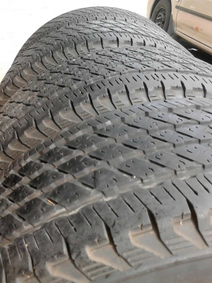 225/70R15 ROADSTONE ROADIAN HT ชุด 4 เส้น tel.081-427-3941 225/70R15 ROADSTONE ROADIAN HT ชุด 4 เส้น tel.081-427-3941