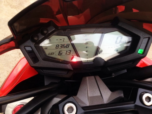 __Z800 ปี 2014 นางฟ้า วิ่ง8พันโล 298,000 ฿__