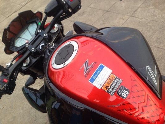 __Z800 ปี 2014 นางฟ้า วิ่ง8พันโล 298,000 ฿__