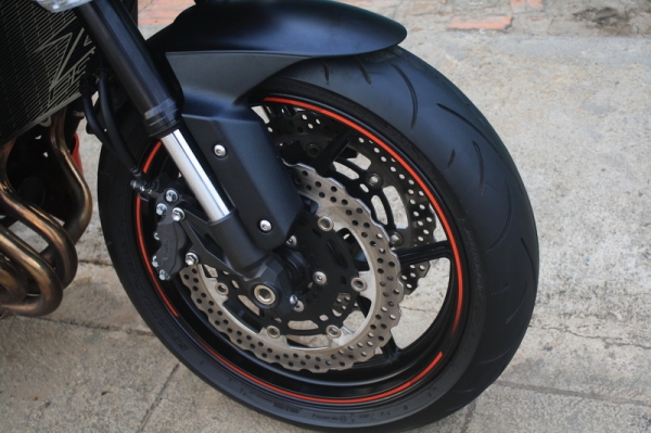 __Z800 ปี 2014 นางฟ้า วิ่ง8พันโล 298,000 ฿__