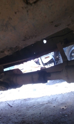 หกล้อ อีซูซุ  ร็อค195แรง ทิ๊ฟฟี้ พาเวอร์ ยาว6.20ม สภาพพร้อมใช้งาน ((ทะเบียนพร้อมโอน))