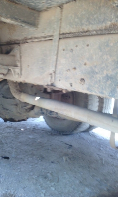 หกล้อ อีซูซุ  ร็อค195แรง ทิ๊ฟฟี้ พาเวอร์ ยาว6.20ม สภาพพร้อมใช้งาน ((ทะเบียนพร้อมโอน))