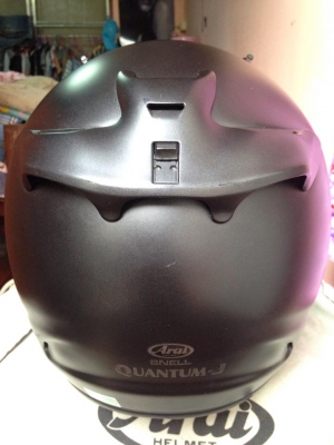 arai Quantum j size L