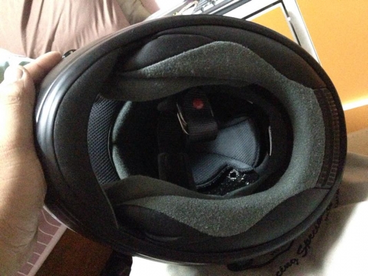 arai Quantum j size L