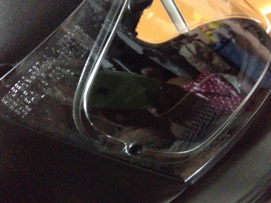 arai Quantum j size L