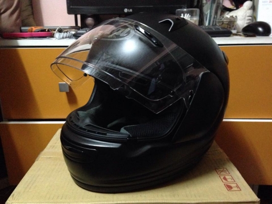 arai Quantum j size L
