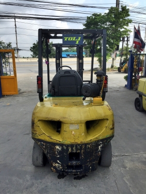 -:-*&bull;*ข า ย ร ถ ย ก นำ เ ข้ า*&bull;*-:-KOMATSU FD25-15 เครื่องดีเซล เกียร์ออโต้ เสา3เมตร สนใจติดต่อ 083-062-0223(ปอนด์)