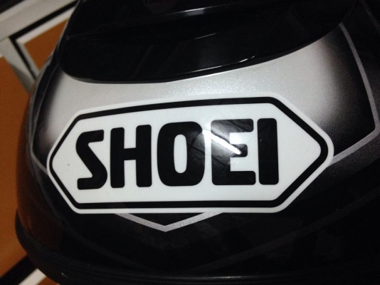 ขาย SHOEI QEWST size L