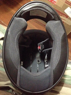 ขาย SHOEI QEWST size L