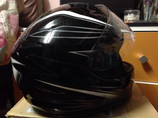 ขาย SHOEI QEWST size L