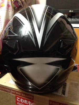 ขาย SHOEI QEWST size L