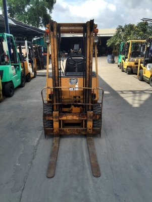 -:-*&bull;*ข า ย ร ถ ย ก นำ เ ข้ า*&bull;*-:-KOMATSU FG15-14 เครื่องเบนซิล เสาสูง3เมตร เกียร์ธรรมดา สนใจติดต่อ 083-062-0223(ปอนด์)