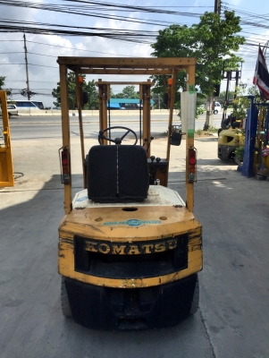 -:-*&bull;*ข า ย ร ถ ย ก นำ เ ข้ า*&bull;*-:-KOMATSU FG15-14 เครื่องเบนซิล เสาสูง3เมตร เกียร์ธรรมดา สนใจติดต่อ 083-062-0223(ปอนด์)