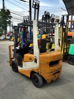 -:-*•*ข า ย ร ถ ย ก นำ เ ข้ า*•*-:-TCM FG15T19 เครื่องเบนซิล เกียร์ออโต้ เสา3เมตร สนใจติดต่อ 083-062-0223(ปอนด์) -:-*•*ข า ย ร ถ ย ก นำ เ ข้ า*•*-:-TCM FG15T19 เครื่องเบนซิล เกียร์ออโต้ เสา3เมตร สนใจติดต่อ 083-062-0223(ปอนด์)