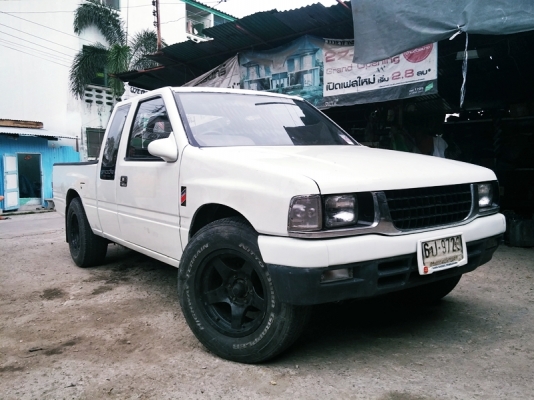 มังกรแค็ป แต่งนิดหน่อย พ.พาวเวอร์แท้โรงงาน