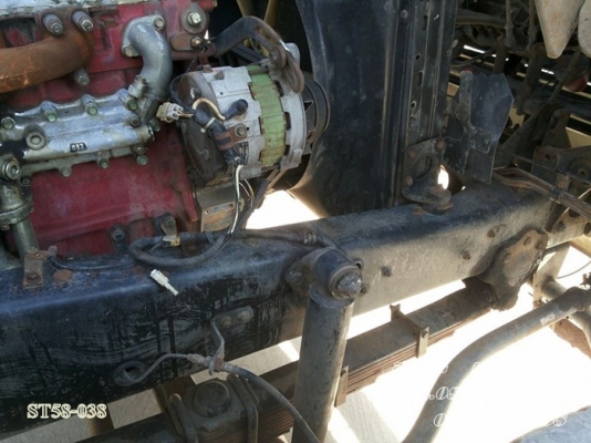 ขายด่วน รถบรรทุก 6 ล้อ HINO FF3H 195 แรง (รถห้างแท้) ่ช่วงยาว 5.5M สภาพเดิมๆสวย พร้อมใช้งาน ราคาสุดคุ้ม