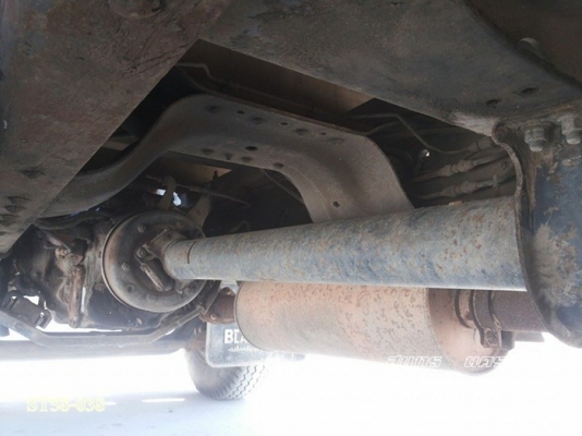 ขายด่วน รถบรรทุก 6 ล้อ HINO FF3H 195 แรง (รถห้างแท้) ่ช่วงยาว 5.5M สภาพเดิมๆสวย พร้อมใช้งาน ราคาสุดคุ้ม