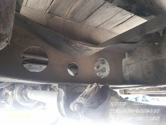 ขายด่วน รถบรรทุก 6 ล้อ HINO FF3H 195 แรง (รถห้างแท้) ่ช่วงยาว 5.5M สภาพเดิมๆสวย พร้อมใช้งาน ราคาสุดคุ้ม