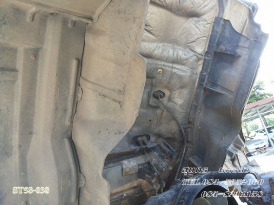 ขายด่วน รถบรรทุก 6 ล้อ HINO FF3H 195 แรง (รถห้างแท้) ่ช่วงยาว 5.5M สภาพเดิมๆสวย พร้อมใช้งาน ราคาสุดคุ้ม