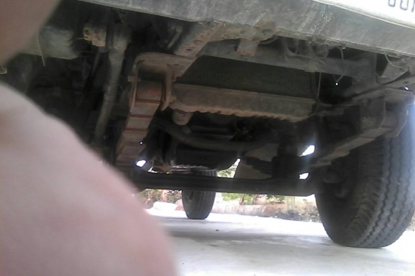 ขายรถบรรทุกสี่ล้อ