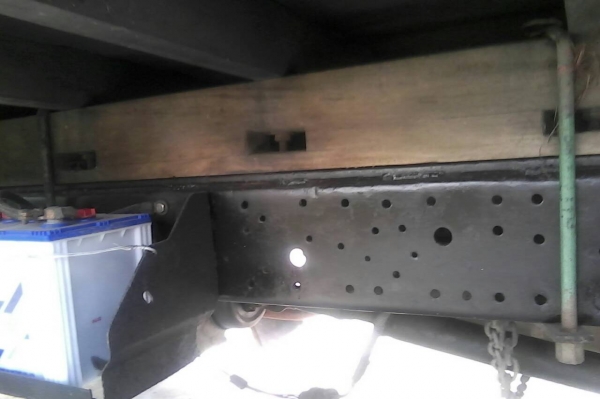 ขายรถบรรทุกสี่ล้อ