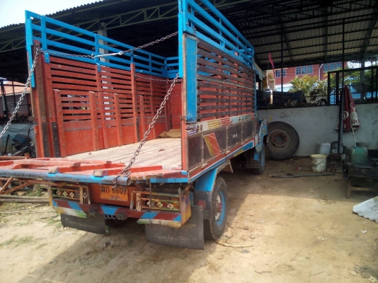 ขายอีแต๋น