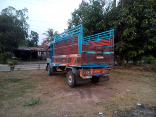 ขายอีแต๋น