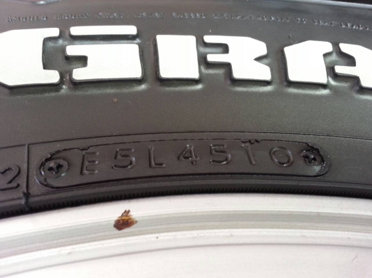 ขายล้อ Toyota D4D 6 รู พร้อมยาง 31 ขอบ 15 ขายล้อ Toyota D4D 6 รู พร้อมยาง 31 ขอบ 15