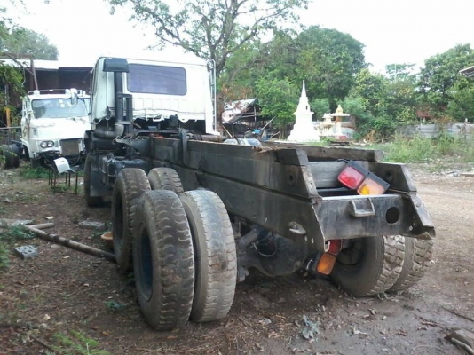 **620,000 บ.ต่อรอง///10ล้อ2เพลา หลงโบ FUSO TF-210 ** ขาย MITSUBISHI FUSO-210 10ล้อ2เพลาหัวคัสซี MITSU FN527M-TF39xx หลงเทอโบ วางเครื่อง 6D17-210HP เกียร์เดิม10สปีด เครื่องดี แน่นดี แรง เกียร์ดี ไม่หลุด ช่วงล่างใหญ่ เบรคใหญ่ เพลาบุ๋ม แล้วครับ คัสซีดี เดิม **620,000 บ.ต่อรอง///10ล้อ2เพลา หลงโบ FUSO TF-210 ** ขาย MITSUBISHI FUSO-210 10ล้อ2เพลาหัวคัสซี MITSU FN527M-TF39xx หลงเทอโบ วางเครื่อง 6D17-210HP เกียร์เดิม10สปีด เครื่องดี แน่นดี แรง เกียร์ดี ไม่หลุด ช่วงล่างใหญ่ เบรคใหญ่ เพลาบุ๋ม แล้วครับ คัสซีดี เดิม