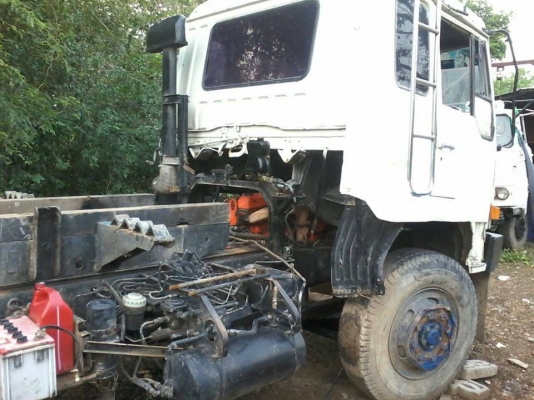 **620,000 บ.ต่อรอง///10ล้อ2เพลา หลงโบ FUSO TF-210 ** ขาย MITSUBISHI FUSO-210 10ล้อ2เพลาหัวคัสซี MITSU FN527M-TF39xx หลงเทอโบ วางเครื่อง 6D17-210HP เกียร์เดิม10สปีด เครื่องดี แน่นดี แรง เกียร์ดี ไม่หลุด ช่วงล่างใหญ่ เบรคใหญ่ เพลาบุ๋ม แล้วครับ คัสซีดี เดิม **620,000 บ.ต่อรอง///10ล้อ2เพลา หลงโบ FUSO TF-210 ** ขาย MITSUBISHI FUSO-210 10ล้อ2เพลาหัวคัสซี MITSU FN527M-TF39xx หลงเทอโบ วางเครื่อง 6D17-210HP เกียร์เดิม10สปีด เครื่องดี แน่นดี แรง เกียร์ดี ไม่หลุด ช่วงล่างใหญ่ เบรคใหญ่ เพลาบุ๋ม แล้วครับ คัสซีดี เดิม