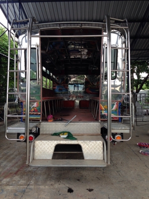 NKR130เทอโบ ปี46 หลังคาโดยสาร ..ขาย470000