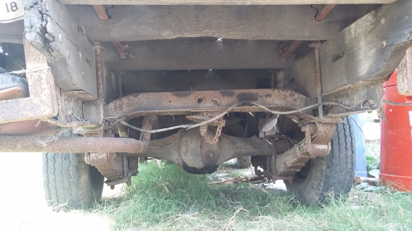 โตโยต้าไดน่า ทะเบียนแจ้งจอด รอปลุกให้ตื่นจากการหลับไหล