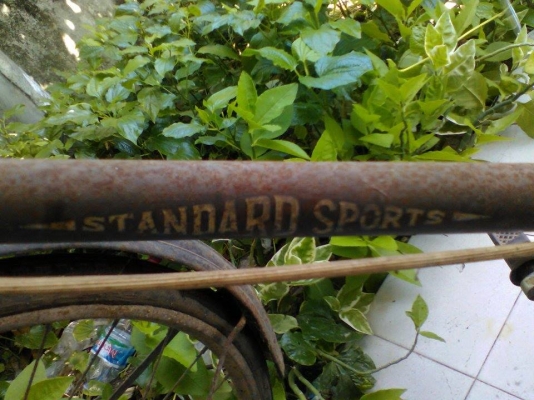 ขออนุญาติขายจักรยานคาสสลิก สภาพยังไม่ได้ล้าง ขี้ได้ราคาถูก ขออนุญาติขายจักรยานคาสสลิก สภาพยังไม่ได้ล้าง ขี้ได้ราคาถูก