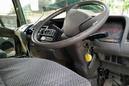 ***ขายแล้วครับขอบคุณ Truck2hand