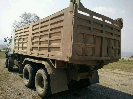 ***ขายแล้วครับขอบคุณ Truck2hand